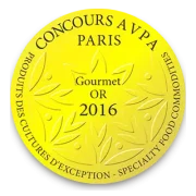 AVPA. Paris 2016