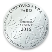 AVPA. Paris 2016