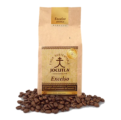 Café Jocutla Excelso